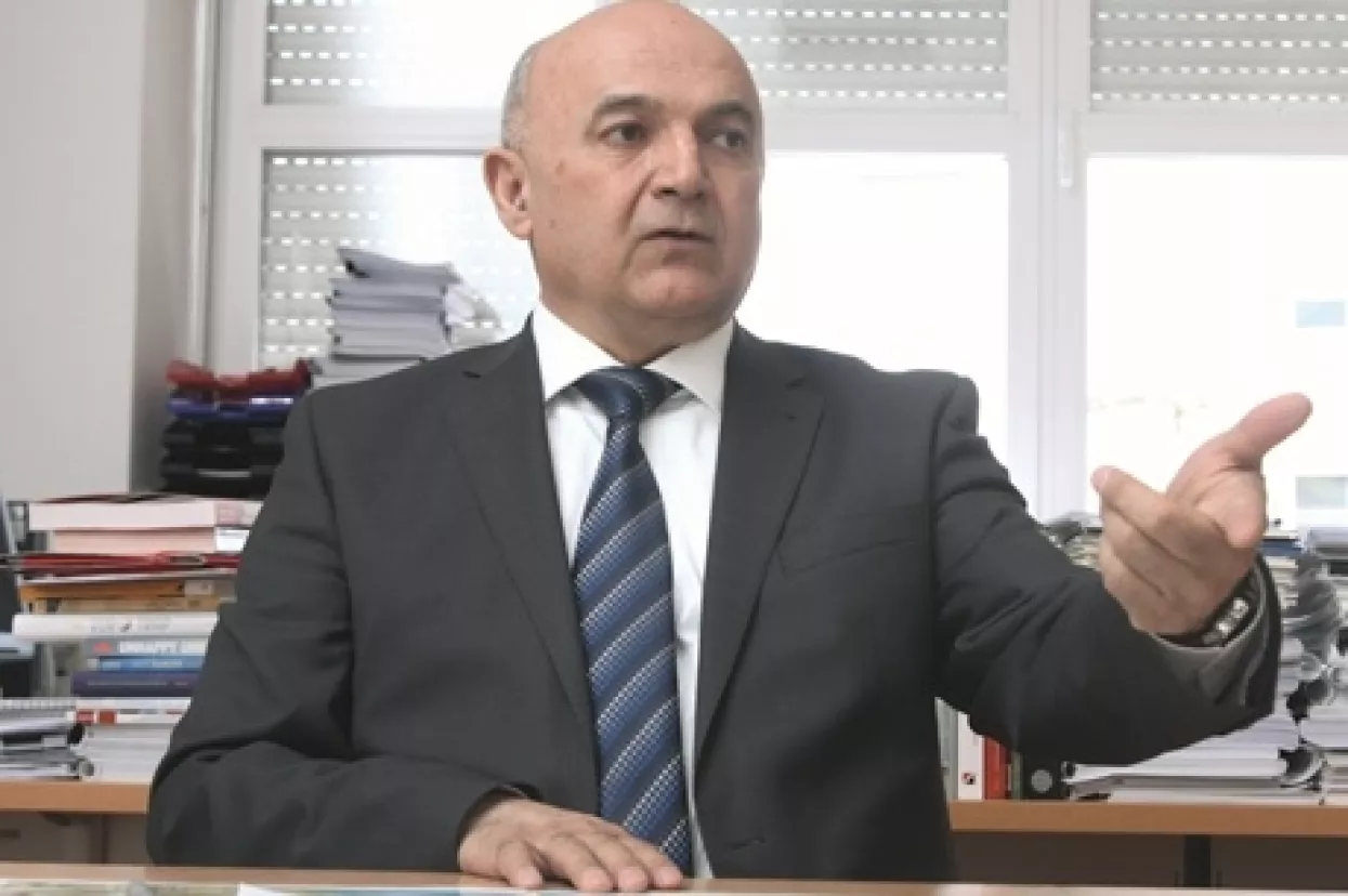 Jurčić: Najbolje rje&scaron;enje za autoceste je reprogramiranje duga