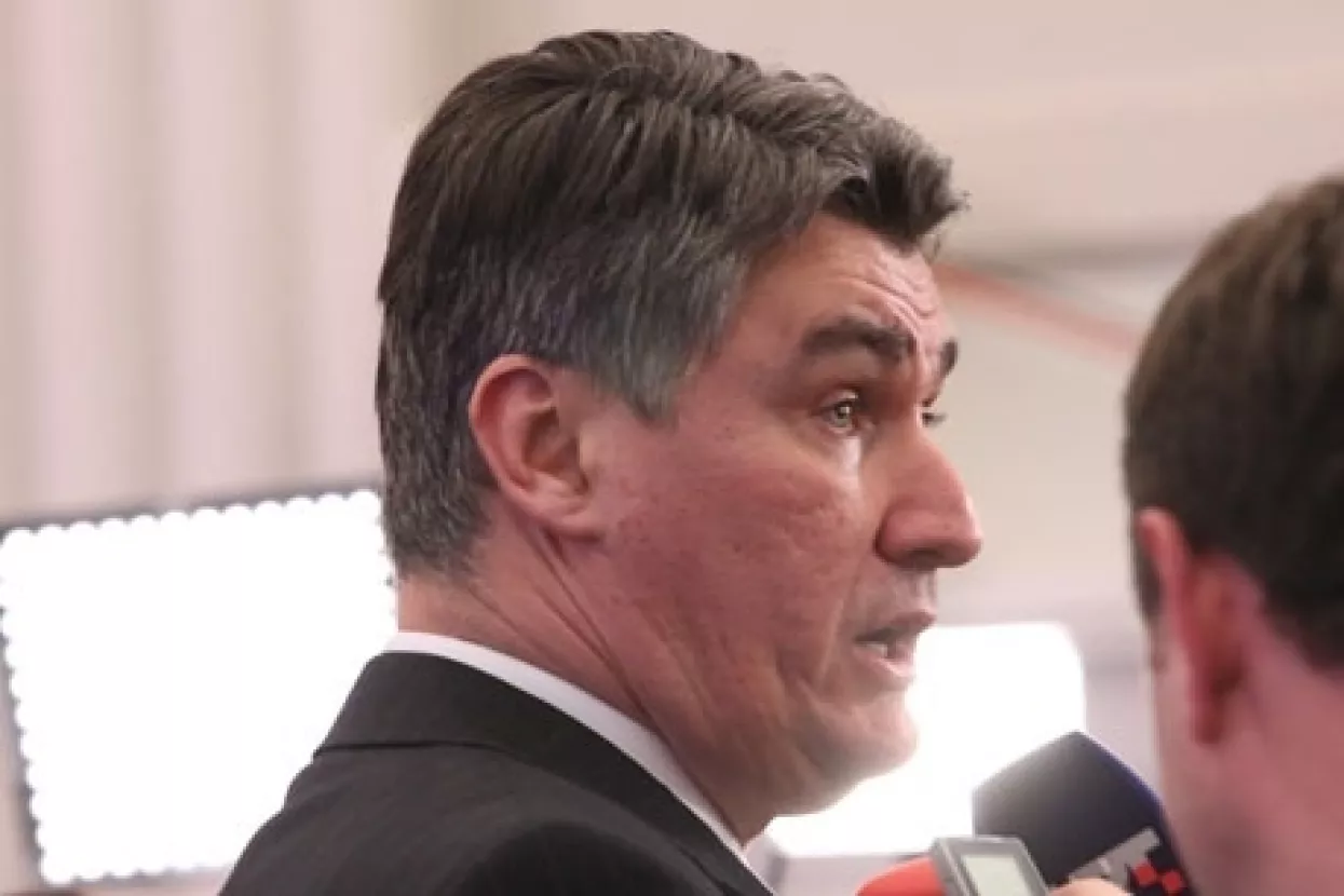 Milanović: Moja Vlada je konkretnim mjerama pomogla ljudima vi&scaron;e nego ijedna dosad