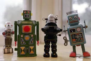Radnici (ne) strahuju da će im roboti preuzeti radno mjesto
