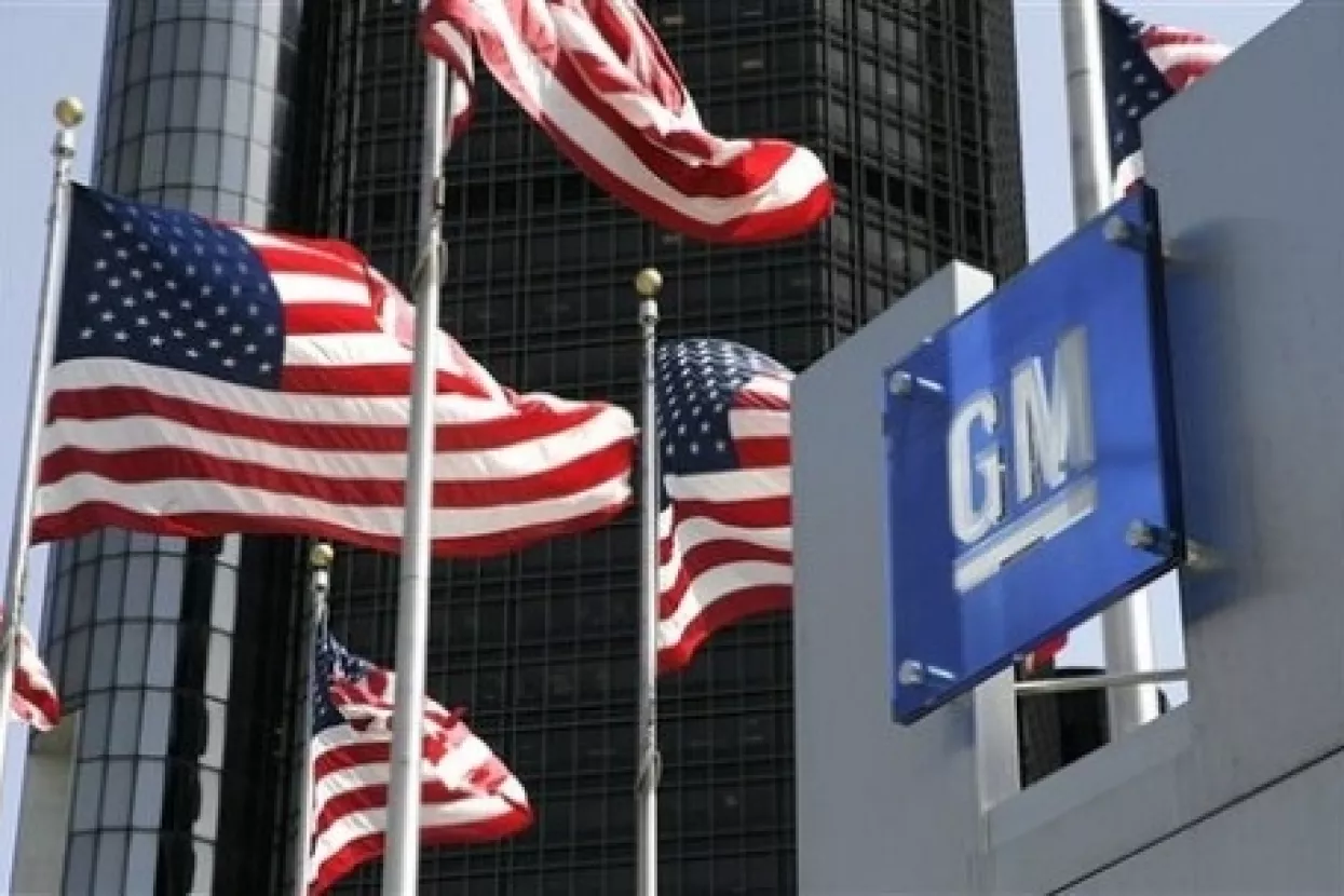Trži&scaron;ta Južne Amerike i Rusije "ubijaju" General Motors