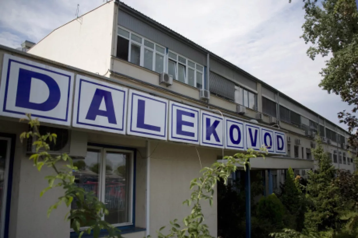 Dalekovod pred zaključenjem ugovora vrijednih 100 milijuna eura
