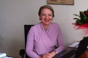 Natalija Božičević nova ravnateljica Plitvičkih jezera
