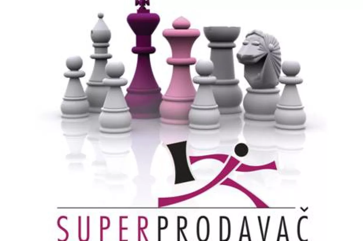 Traži se najbolji hrvatski prodavač
