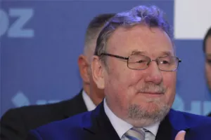 &Scaron;eks podnio ostavku na mjesto zastupnika, postaje savjetnik Predsjednice