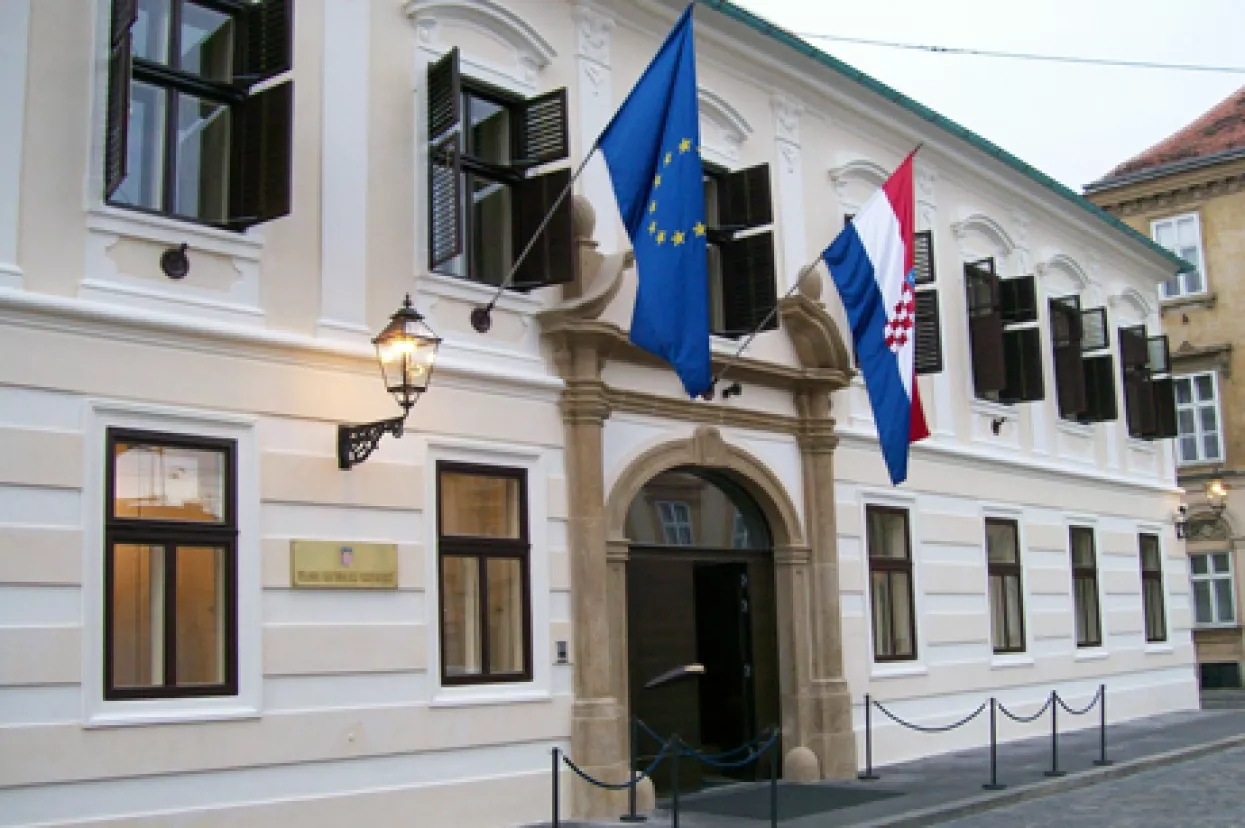 Evo u čemu je hrvatska Vlada najbolja u Europi i druga u svijetu