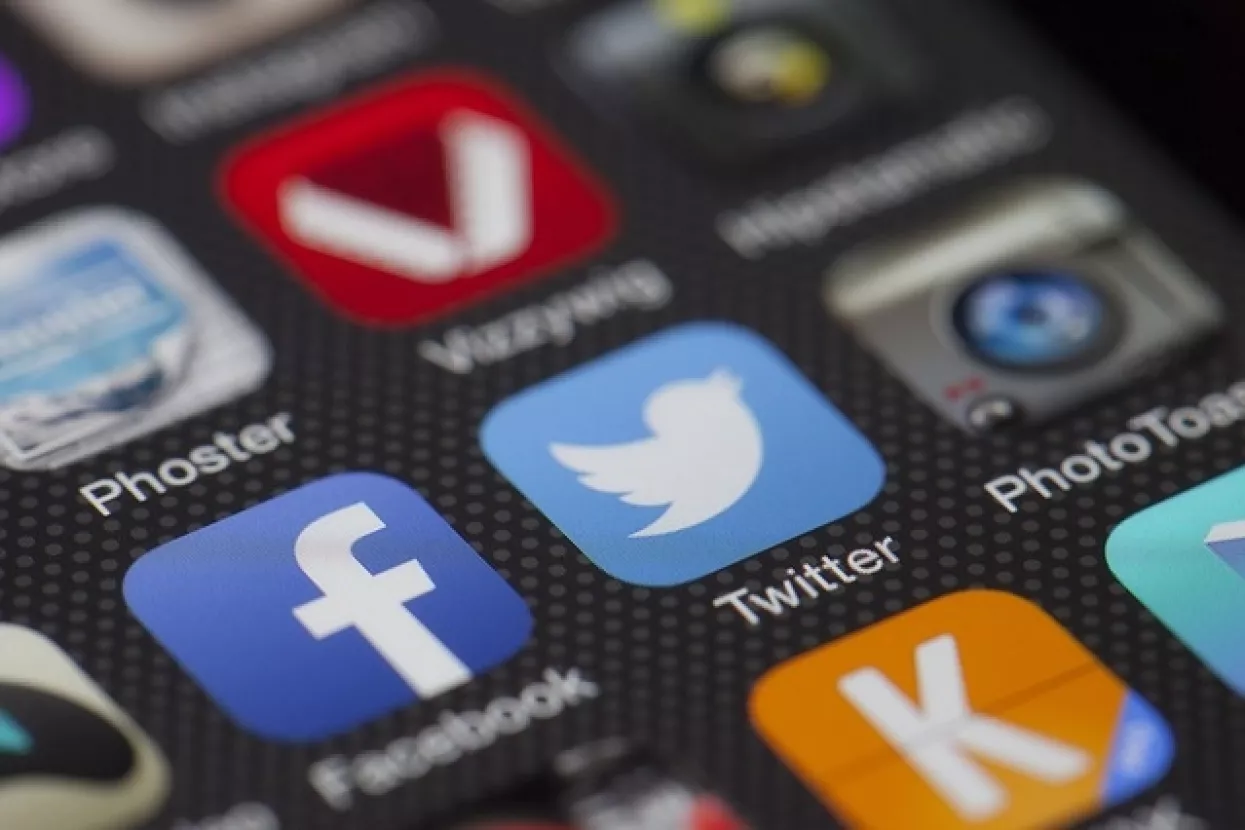'Procurilo' je financijsko izvje&scaron;će Twittera za prvi kvartal