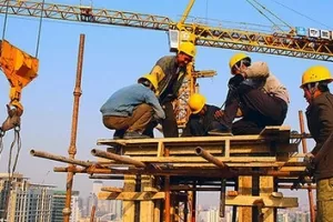 Poslovni rezultati pokazuju da je građevinarstvo jo&scaron; u krizi