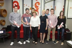 Predstavljena prva generacija polaznika programa 'Vip alumni'