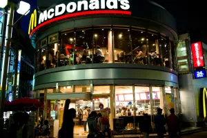 McDonald's će do 2018. refran&scaron;izirati 3500 restorana