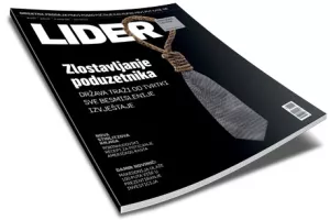 Novi broj Lidera: Država traži od tvrtki sve besmislenije izvje&scaron;taje