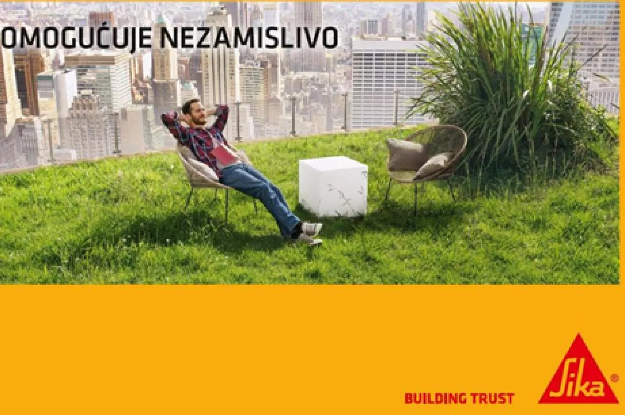 Sika među top 50 &scaron;vicarskih brandova