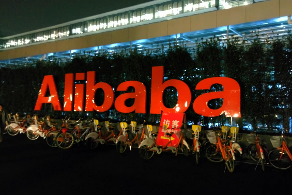 Alibaba ima novog izvr&scaron;nog direktora