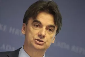 Grčić: Proračunski deficit 2,5 milijarde kuna manji nego lani