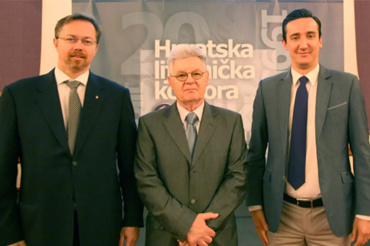 Minigo: Komora je nezaobilazna institucija u zdravstvenom sustavu
