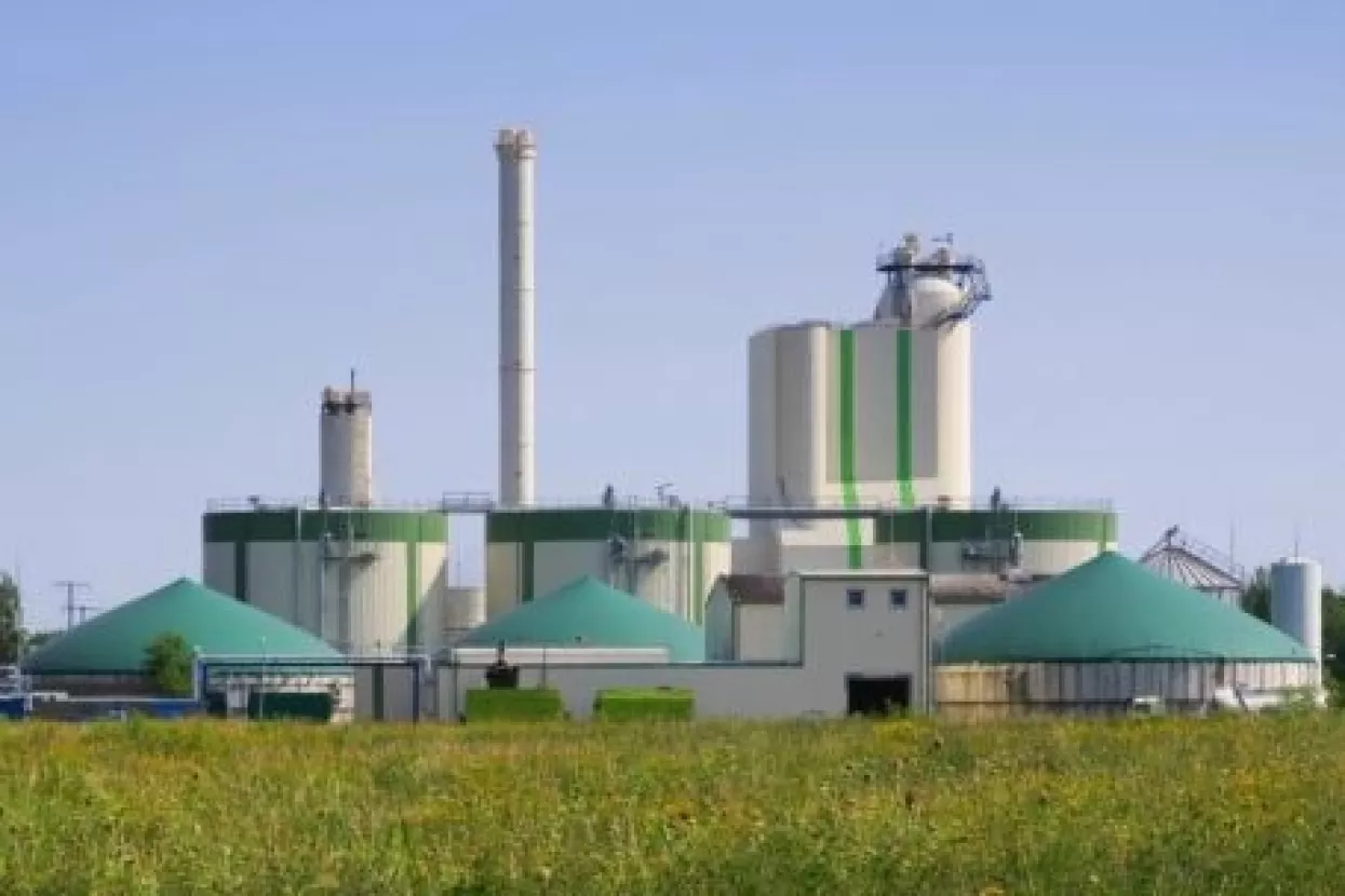Sisak dobiva prvu elektranu na biomasu
