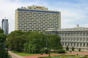 HUP - Zagreb hoteli postali "zeleni hoteli"