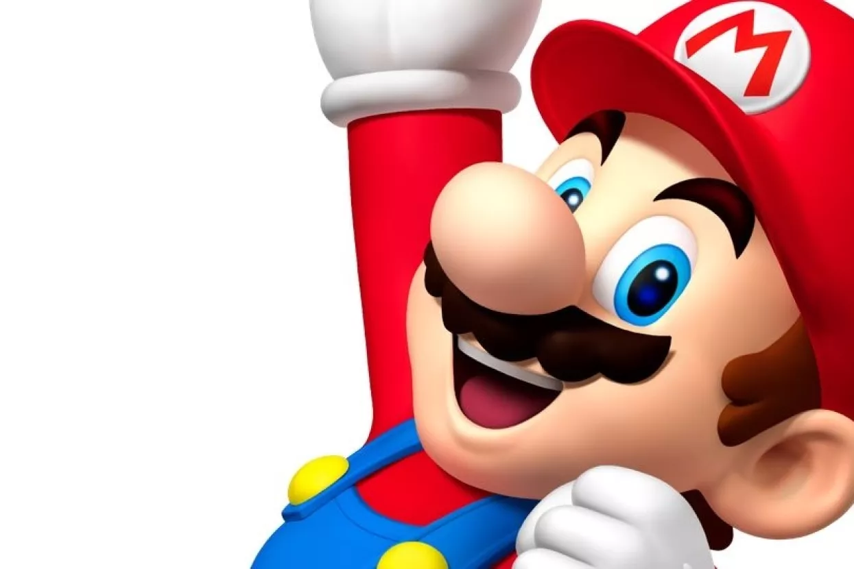 Nintendo organizira Svjetsko prvenstvo