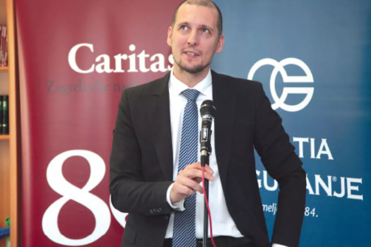Za moguće poremećaje u likvidnosti osigurano 40 milijuna kuna revolving kredita
