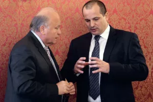 Pravosudno utemeljeno demontiranje Linićeve brzine