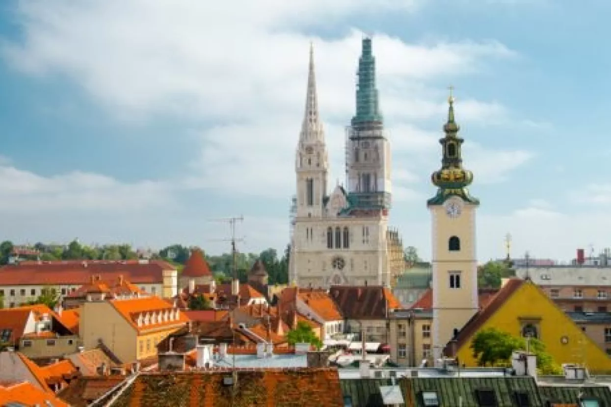 Zagrebocentričnost: Zagreb iskazao 76 posto dobiti
