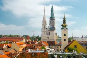 Zagrebocentričnost: Zagreb iskazao 76 posto dobiti