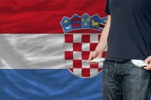 U Hrvatskoj vi&scaron;e od 15 tisuća ljudi radi bez plaće