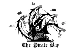Novi logo The Pirate Baya &scaron;alje glasnu poruku &ndash; nećemo odustati!