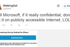 Microsoftov Flow &ndash; brza i jednostavna email komunikacija u stvarnom vremenu