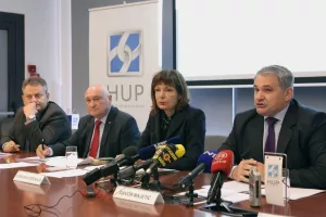 HUP-ovih 16 ključnih pitanja za javnu ocjenu političkih stranaka
