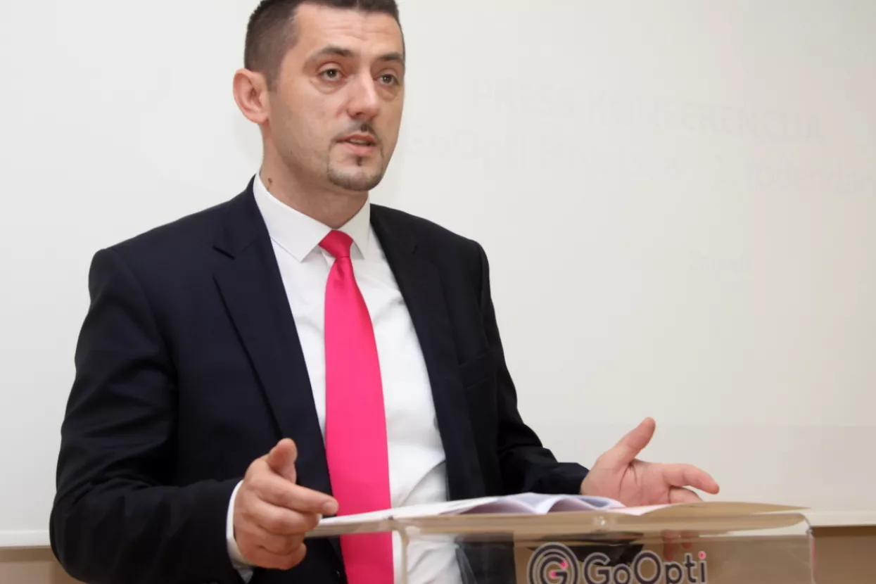 GoOpti iz Hrvatske najvi&scaron;e prevozi prema Ljubljani, Veneciji i Trstu