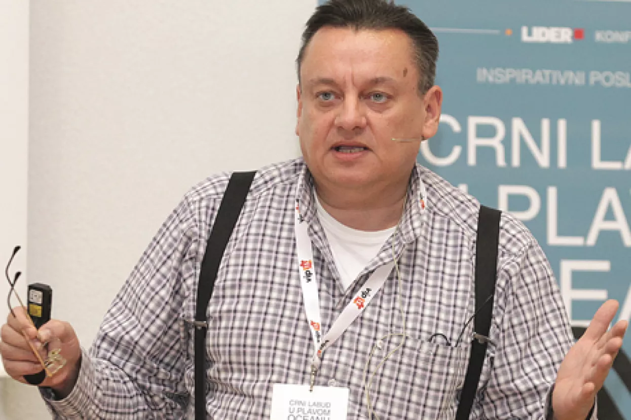 Ne treba se bojati komentara na dru&scaron;tvenim mrežama