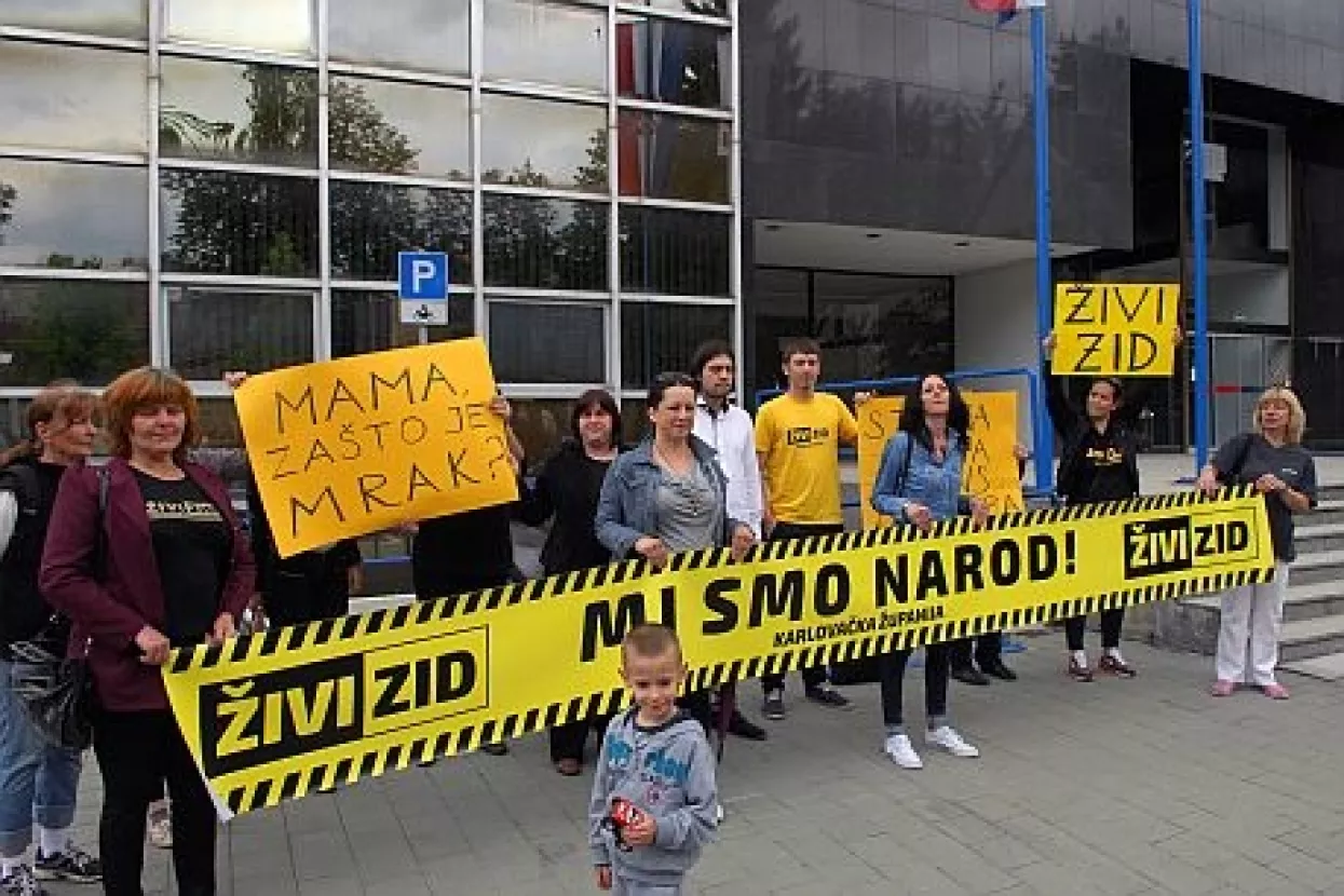 Sinčić: HEP-om se lo&scaron;e upravlja, a direktore postavlja HNS