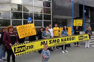 Sinčić: HEP-om se lo&scaron;e upravlja, a direktore postavlja HNS