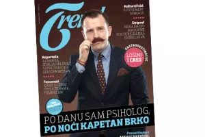 &Scaron;to možete pročitati u novom Lider Trendu?