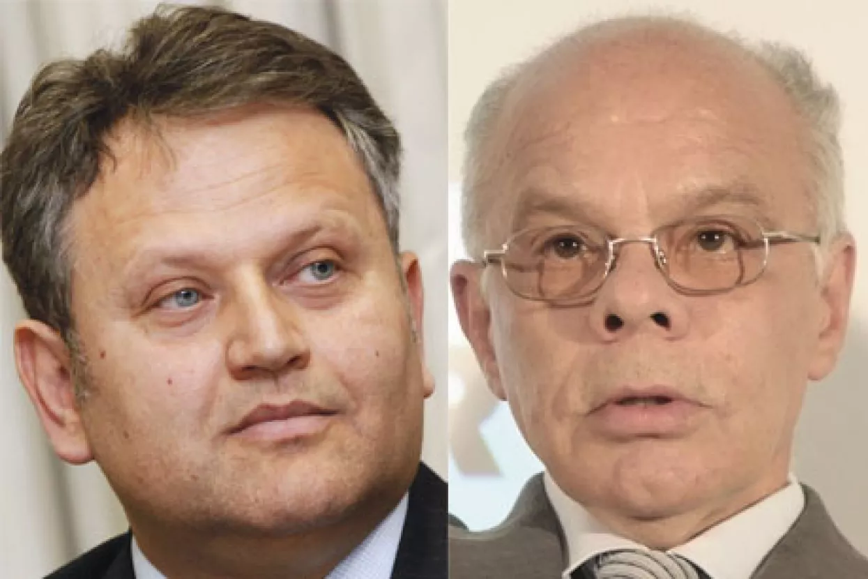 Hoće li &scaron;vicarski popis otkriti domaće utajivače poreza?