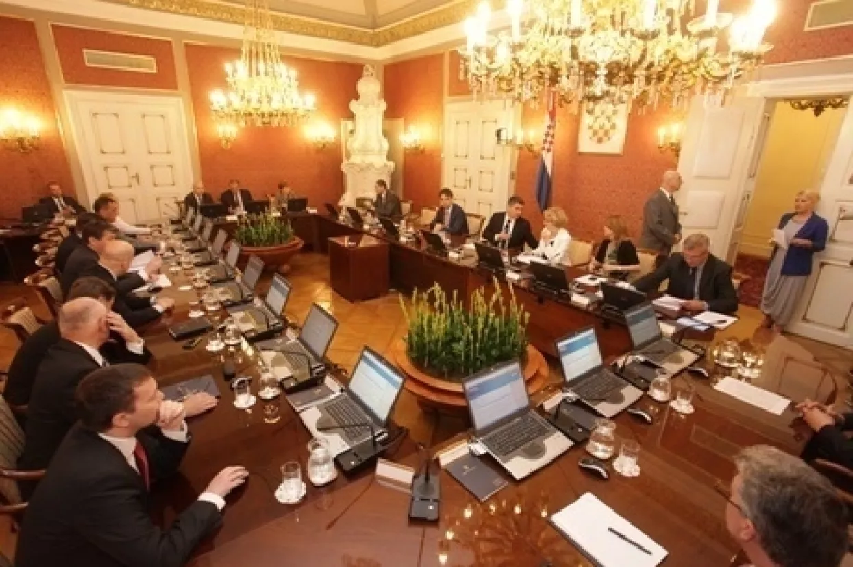 Vlada procjene nekretnina uređuje zakonom