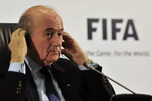 Ostane li Blatter predsjednik, Engleska će bojkotirati Svjetsko nogometno prvenstvo 2018.