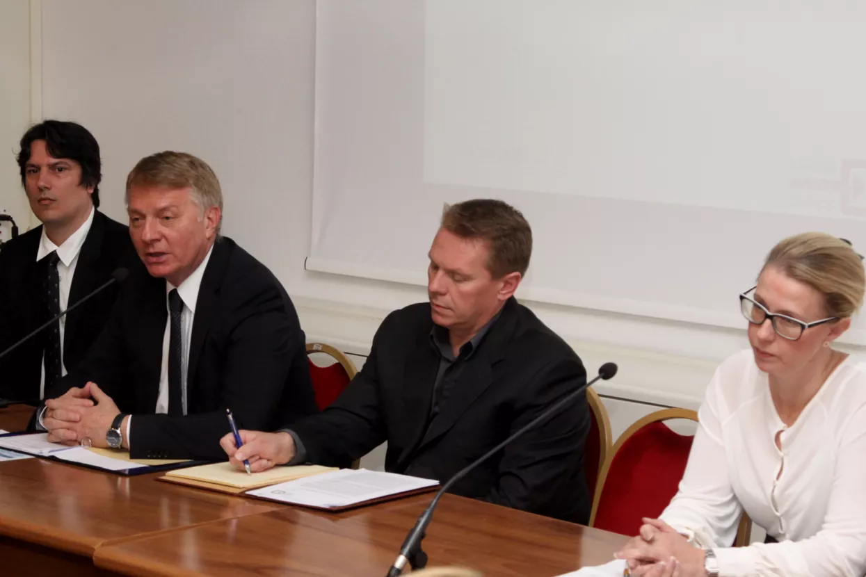 Strani ulagači mogu donijeti novu vrijednost, ali bez mijenjanja mentaliteta ni&scaron;ta nećemo napraviti