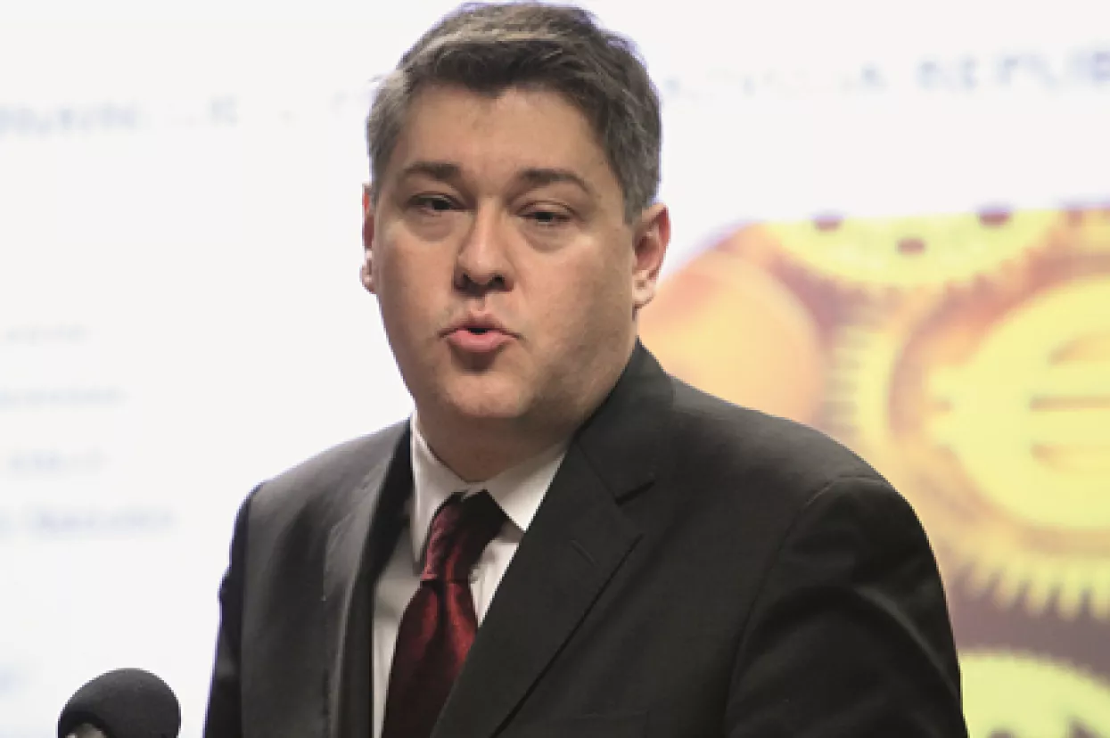Ova vlada neće se vi&scaron;e baviti rebalansom