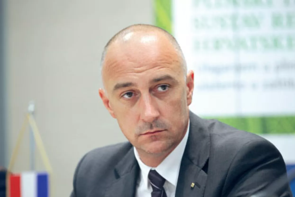 Kako će energetski sektor potaknuti gospodarstvo