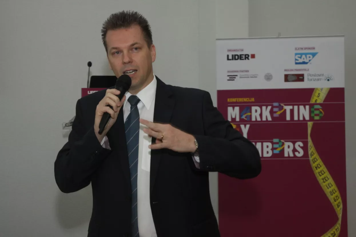Brend previ&scaron;e doživljavamo kao komunikaciju, zaboravljamo da je to imovina tvrtke