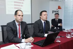 Hrvatski predsjednici uprava imaju vi&scaron;e optimizma nego ranije
