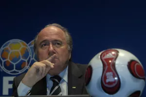 &Scaron;to čeka Fifu nakon &scaron;to je Sepp Blatter podnio ostavku?
