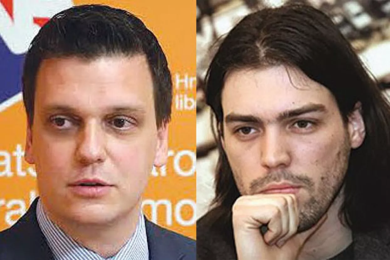 Upravlja li se HEP-om lo&scaron;e ili ne?