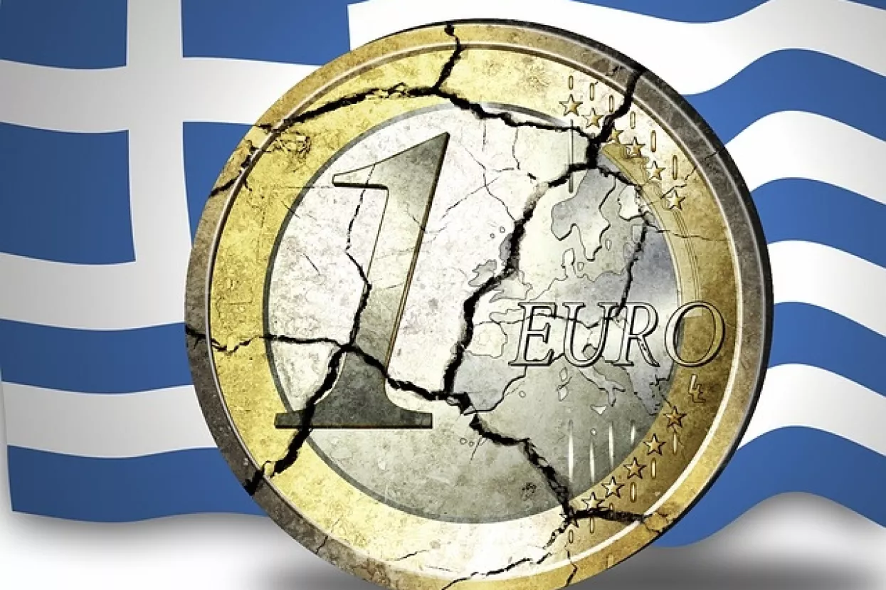 Može li paralelna valuta rije&scaron;iti pitanje Grčke?
