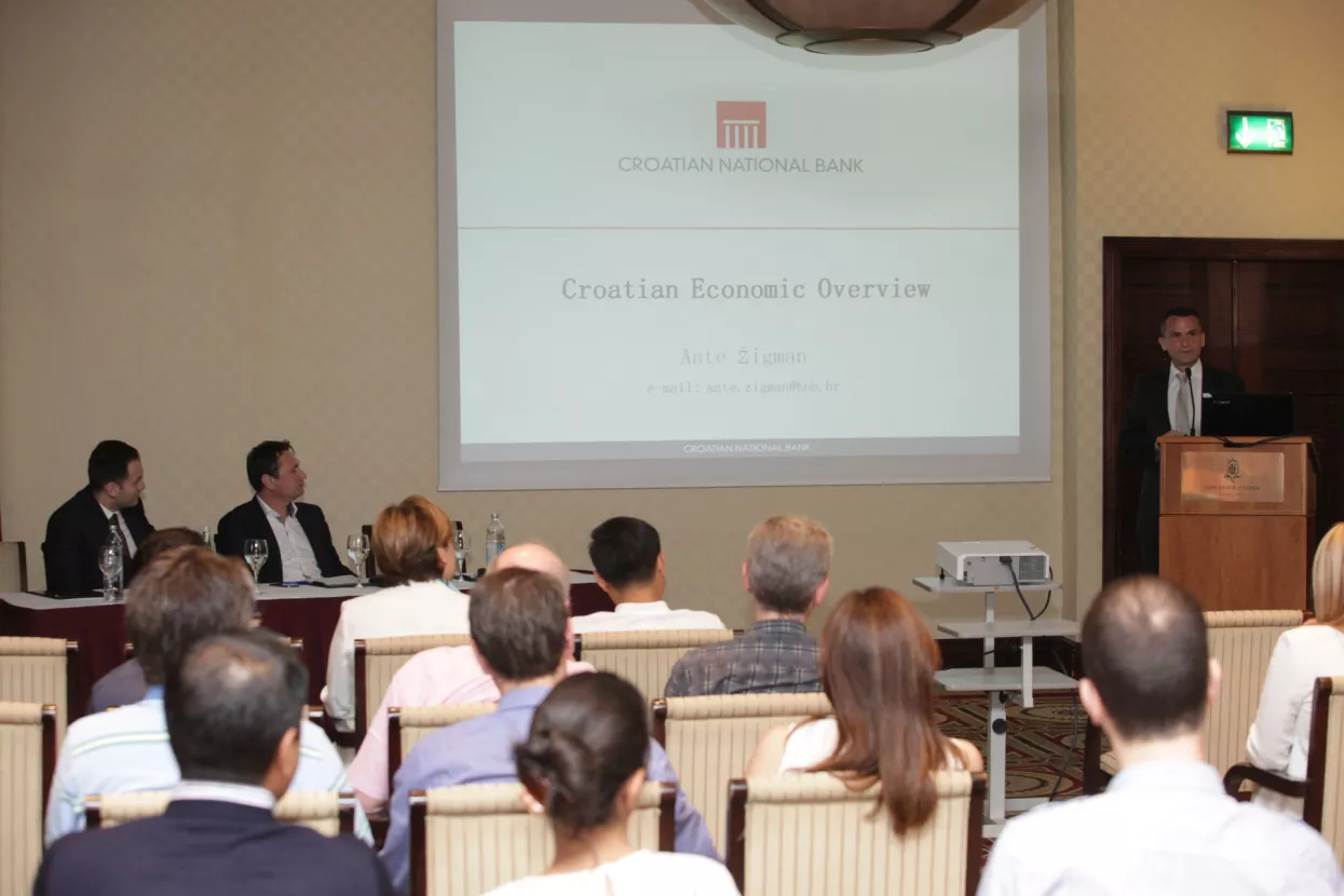 London Business School slavi 50. obljetnicu Senior Executive programa