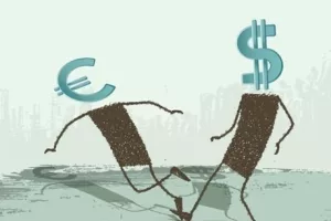 Do kraja će godine američki dolar i euro po vrijednosti biti izjednačeni