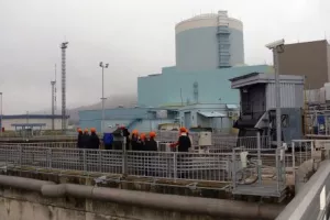 NE Kr&scaron;ko se uskoro zaustavlja zbog &bdquo;tehničkih te&scaron;koća"