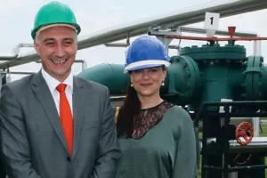 Eksploatacija ugljikovodika na kopnu mogla bi početi već za tri godine