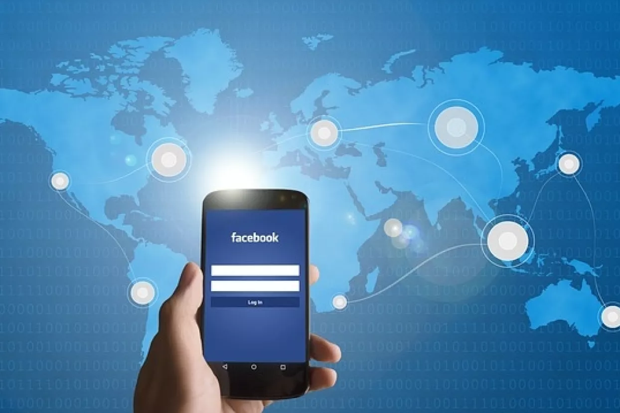 Facebook ima velike planove za zemlje u razvoju